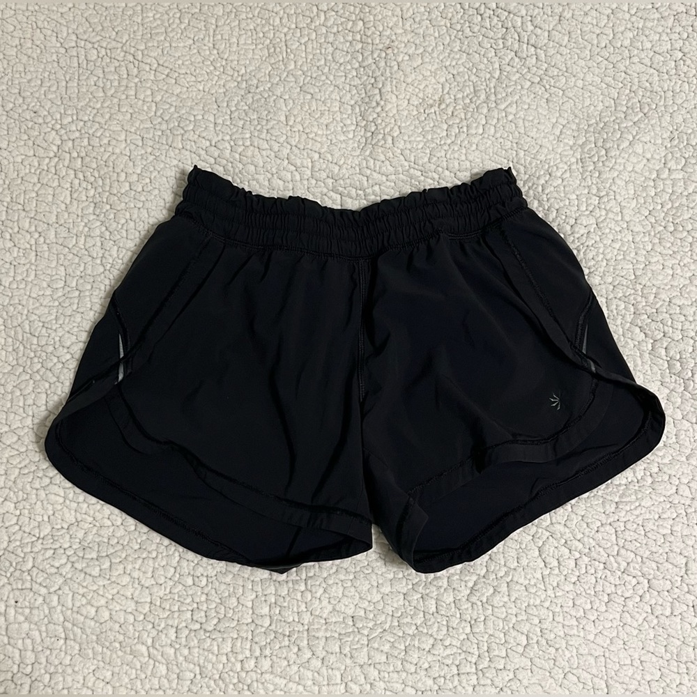 Athleta Workout Shorts